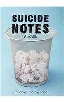 Suicide Notes : Ford, Michael Thomas: Amazon.in: Books