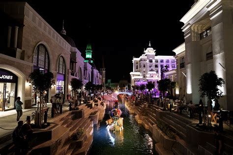 Visit Belek
