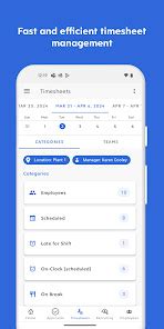 Dayforce – Apps on Google Play