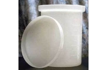 Nalgene Cylindrical Tanks, Linear Low Density Polyethylene | Up to 13% ...