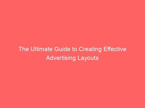 Ads Layout Examples 的图像结果