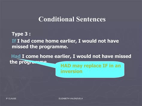 Conditional If 的图像结果