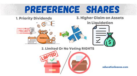 Example of Preference Shares 的图像结果
