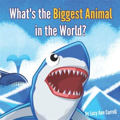Buy What's the Biggest Animal in the World?: What about the Tallest and ...