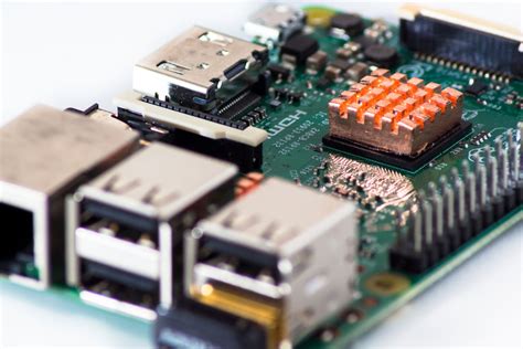 Raspberry Pi Single Board Computer 的图像结果