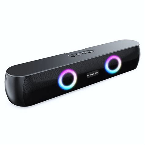 Audio – Egate World