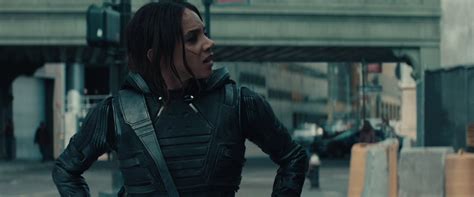 Picture of Hannah John-Kamen