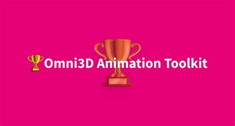 Image result for Object Animation Tool Box