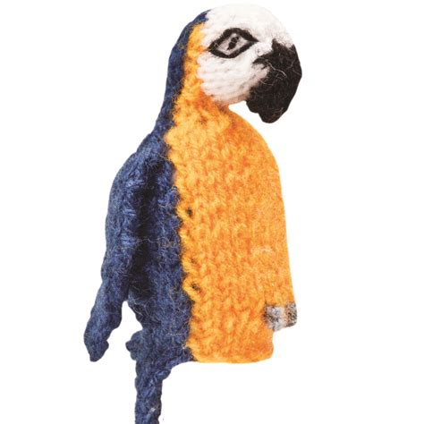 Parrot Puppet 的图像结果