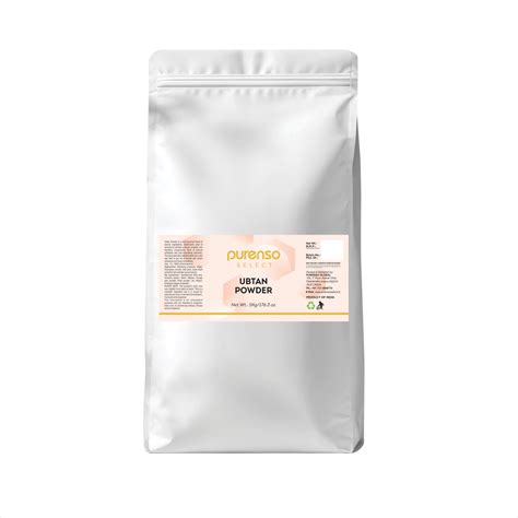 Buy online Ubtan Powder - Purenso Select