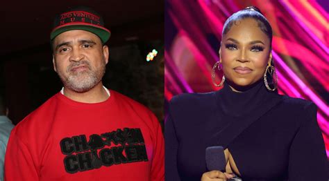 Chris Gotti Says Ashanti Needs To Respect "Magic" Made With Irv