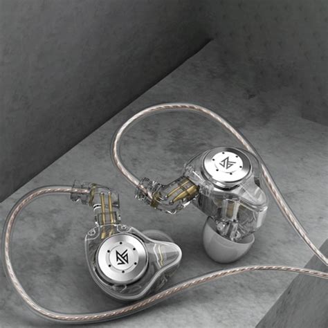 Buy KZ EDX PRO IEM | Concept Kart