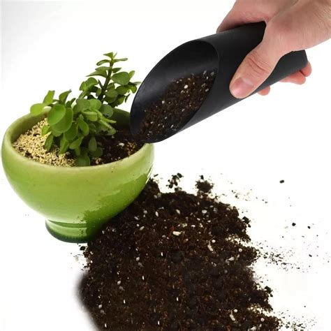 1 Set Plant Mini Transplant Tool Kit Include 8 Pcs Tools Gardening And ...