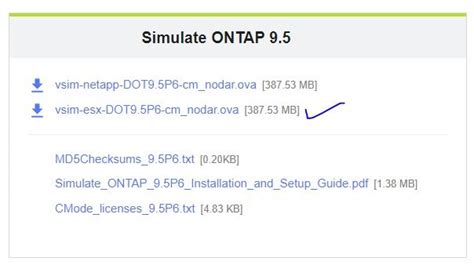 Step by Step Install NetApp Driver 的图像结果
