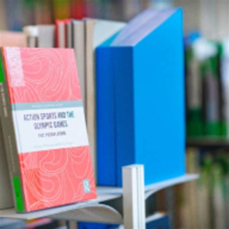 Olympic Museum - Images and Sound