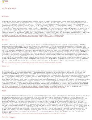 Fillable Online Pumps, Compressors, Taps and Valves in India ISIC 2912 ...