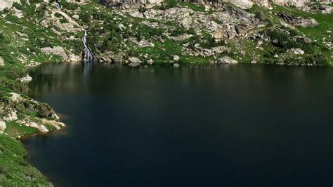 The Consolidated Mutual Water Company