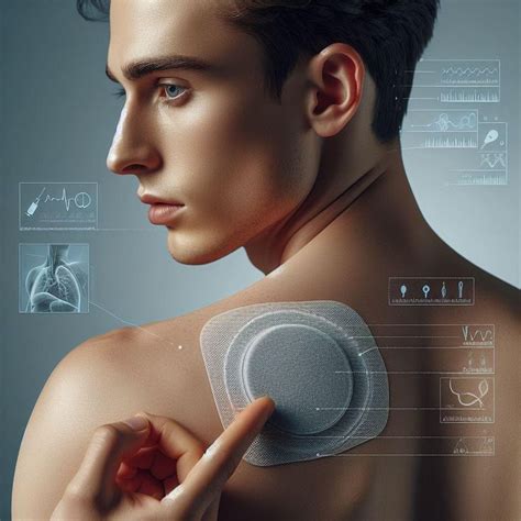 Transdermal Patch 的图像结果