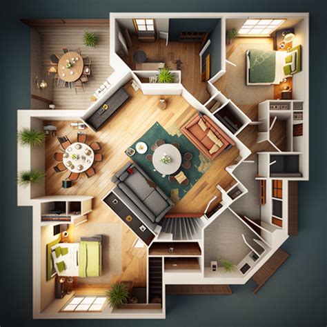 How To Make A Interior Design Floor Plan With Ai - Infoupdate.org