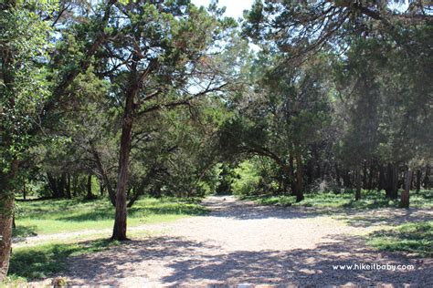 Austin - Park Profile: Walnut Creek Metropolitan Park - Austin