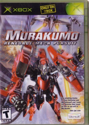 Murakumo: Renegade Mech Pursuit : Amazon.in: Video Games