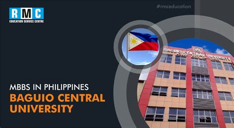 Baguio central university