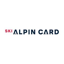 Ski Alpin Card | Saalbach Hinterglemm