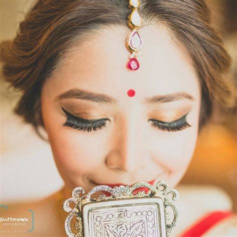 5 Stunning Pre-bridal Treatments To Make You Shine On Your D-day