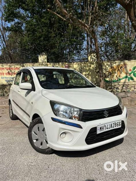Maruti Suzuki Celerio CNG VXI MT, 2020, CNG & Hybrids - Cars - 1801227993