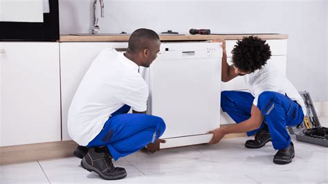 Dishwasher Pump Replacement | How To Replace a Dishwasher Pump Motor ...