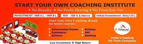 Career Lift ( Country’s leading Education Technology Company)