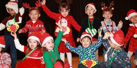 Image result for Toddler Christmas Performance Program