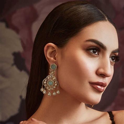 Shop Stunning Earrings Online | Trendy Designs for Women ...
