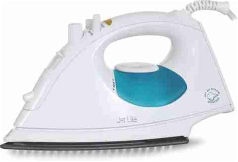 Clearline Steam Iron - Long Power Cord 1300 W Steam Iron Price in India ...