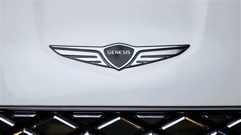 The Most Powerful Genesis Sedan Ever Made