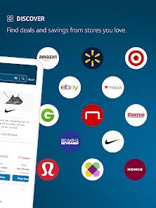 Capital One Shopping – Apps on Google Play
