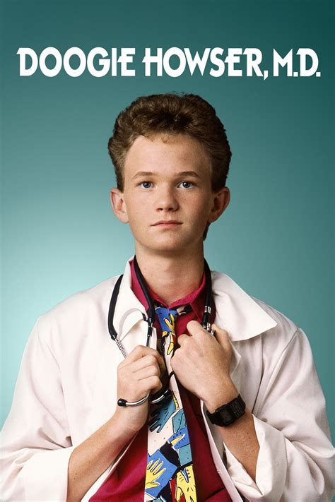 Doogie Howser, M.D. | Rivr