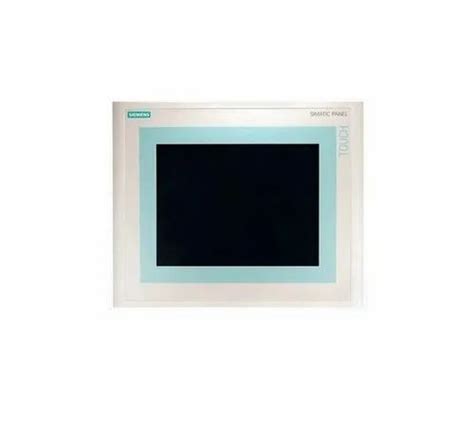 Siemens HMI - Siemens Simatics Mp-277 10" Touch HMI Service Provider ...