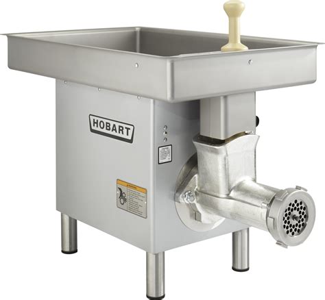 Commercial Meat Grinders and Choppers | Hobart FEG