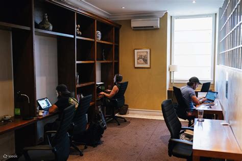 Finns Bali Coworking Hub - Klook India