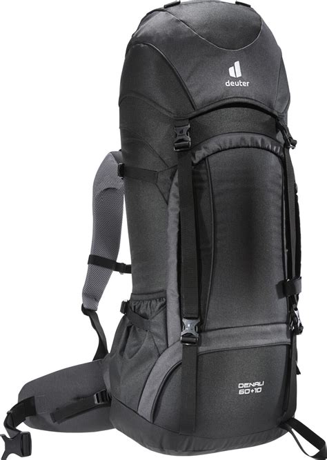 Deuter Denali 60+10 Trekking Rucksack bei Sportolino.de