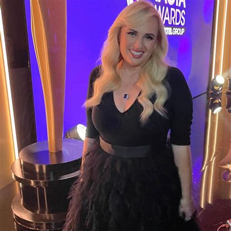 Rebel Wilson: Οι αποκαλύψεις της οδήγησαν στο διαζύγιο Cohen-Fisher;