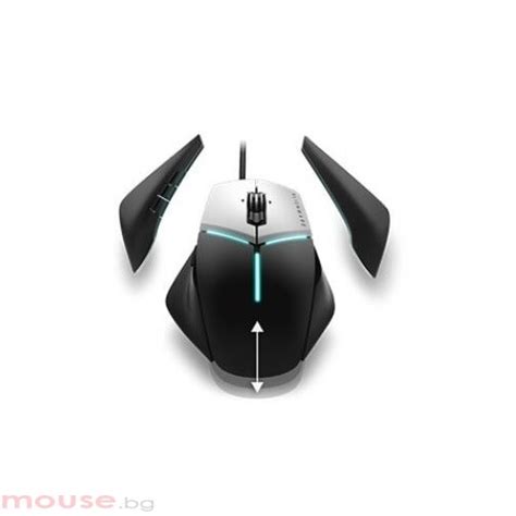 Alienware Mouse Aw958 的图像结果