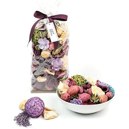 IRIS Dry Flower Table top is Handcrafted Potpourri Arrangement, an ...