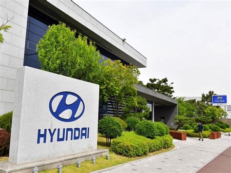 Hyundai Motor Company and Kia factories lines shutdown in the wake of ...