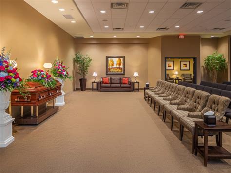 Highland Funeral Home - Scarborough Chapel - Scarborough, ON - 3280 ...