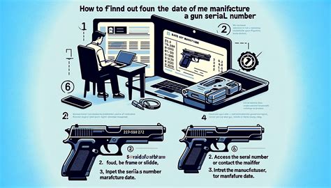Springfield Armory Serial Number Lookup