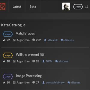 Image result for Programming Challenges Level 85