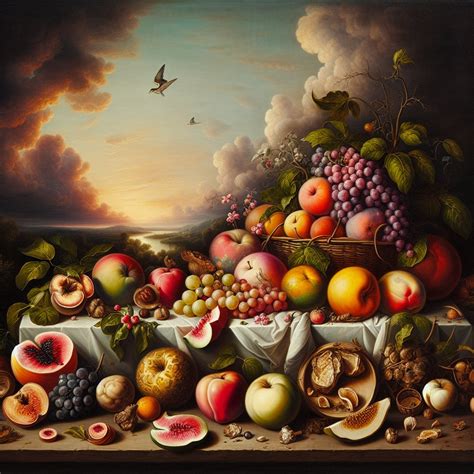 What does Revelation 18:14 mean? | Bible Art