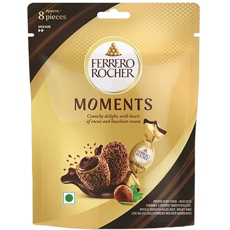 Ferrero roché chocolates new arrivals